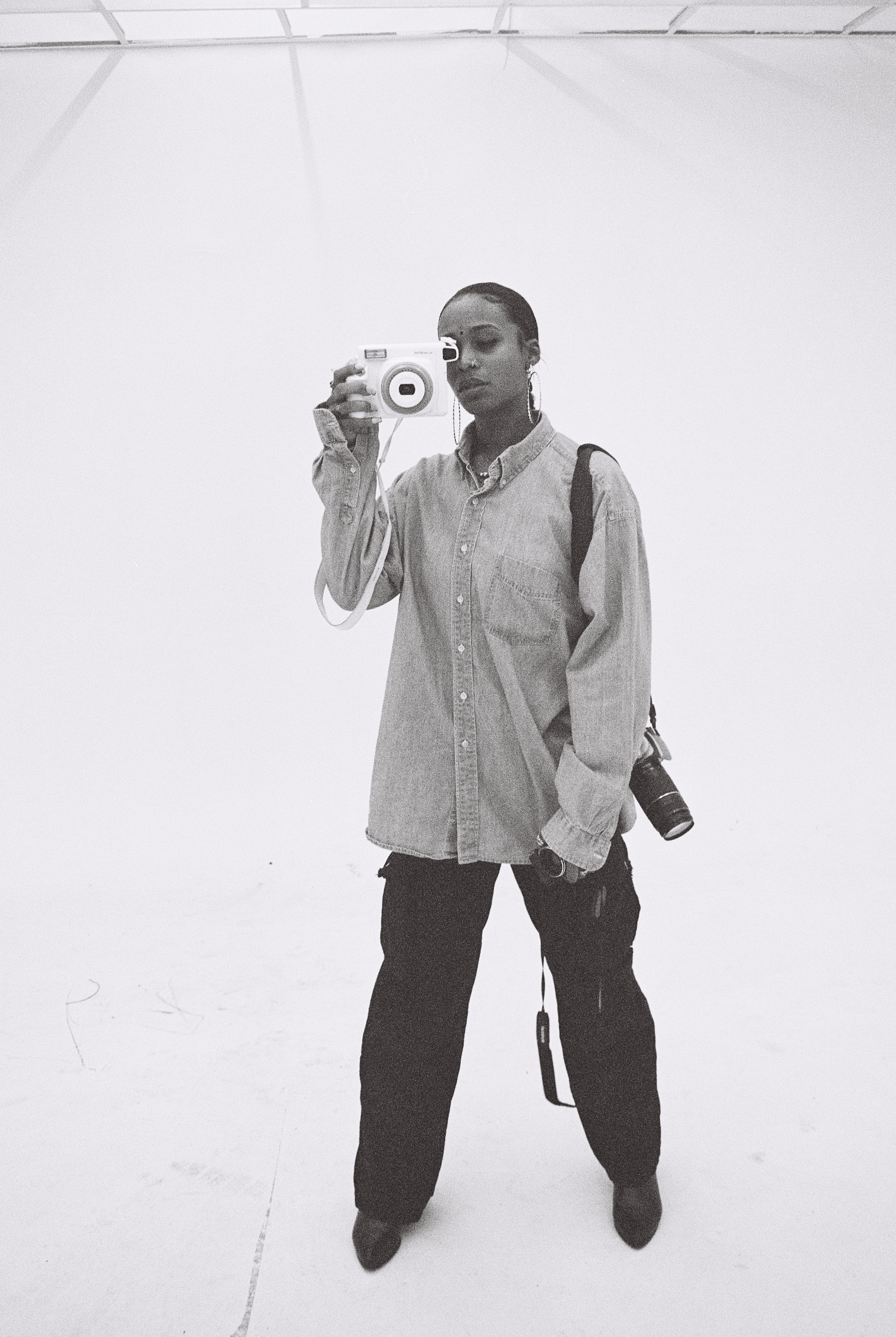 Photography & Videography